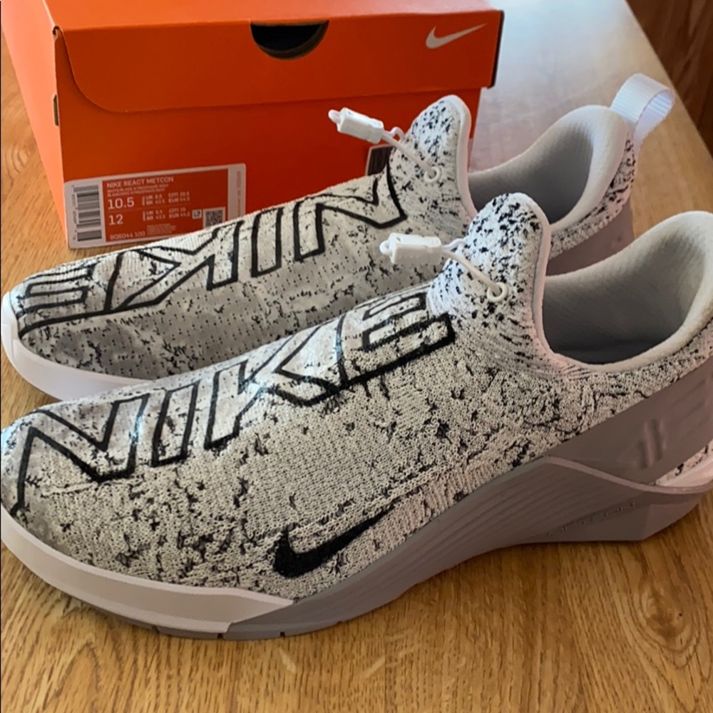 Nike React Metcon
